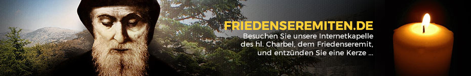 www.friedenseremiten.de