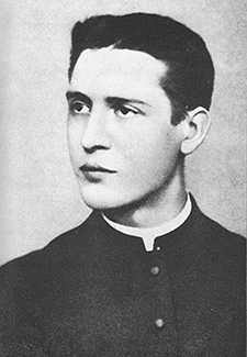 P. Johannes B. Reus SJ 1868 - 1947