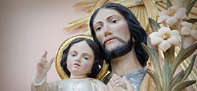 Die Sankt-Josefs-Online-Kirche